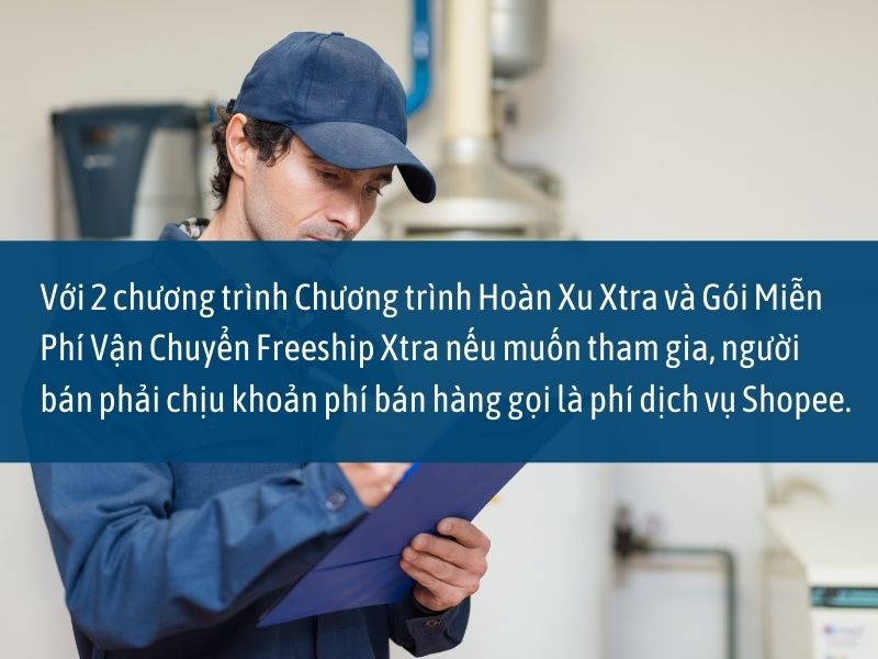 mô hình kinh doanh Shopee 4